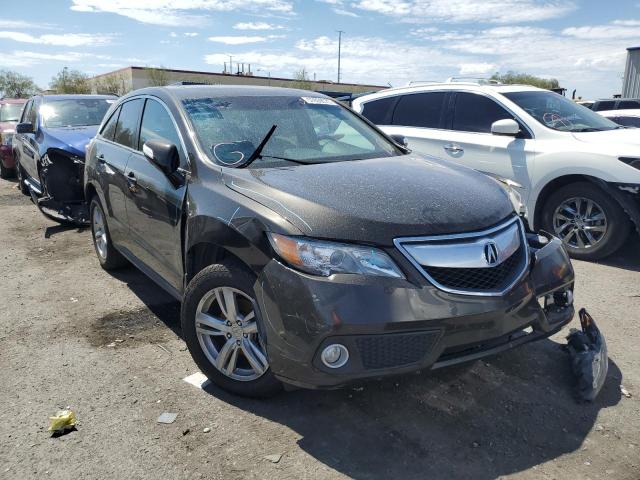 ACURA RDX 2015 5j8tb4h39fl025761