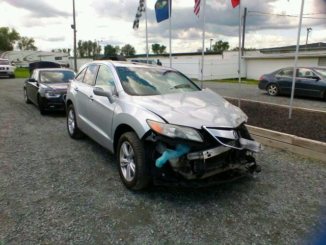 ACURA RDX 2015 5j8tb4h39fl026361