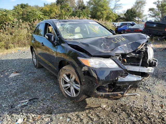 ACURA RDX 2015 5j8tb4h39fl029261