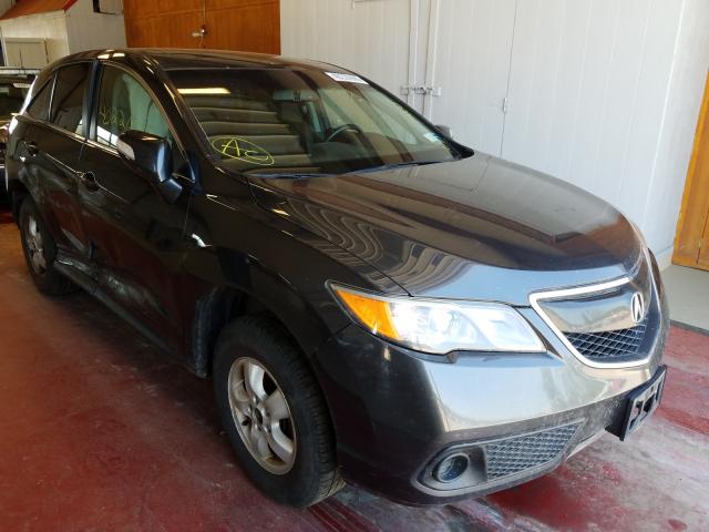 ACURA RDX 2015 5j8tb4h39fl029888