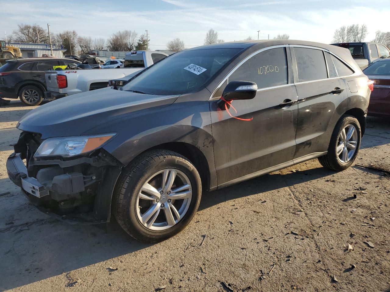 ACURA RDX 2015 5j8tb4h39fl031592