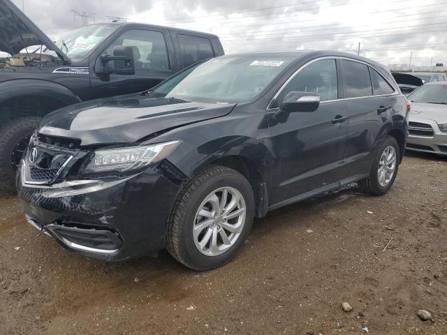 ACURA RDX 2016 5j8tb4h39gl000196