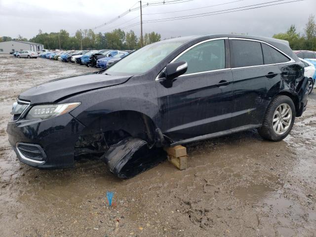 ACURA RDX 2016 5j8tb4h39gl001395