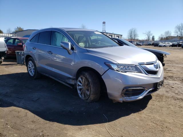 ACURA RDX 2016 5j8tb4h39gl004443