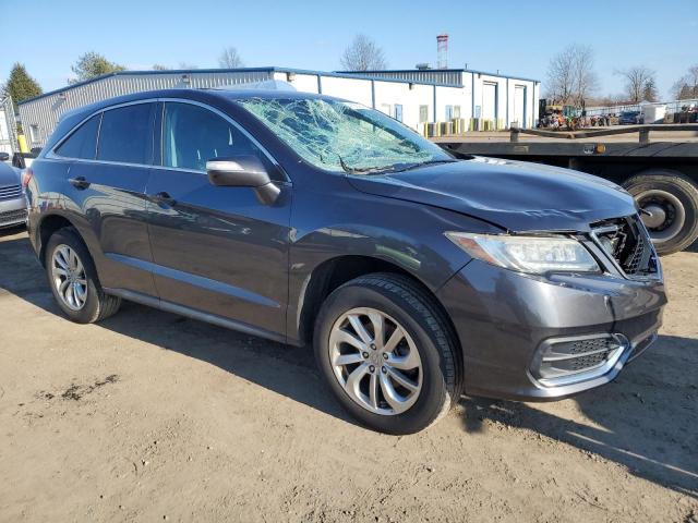 ACURA RDX 2016 5j8tb4h39gl006502