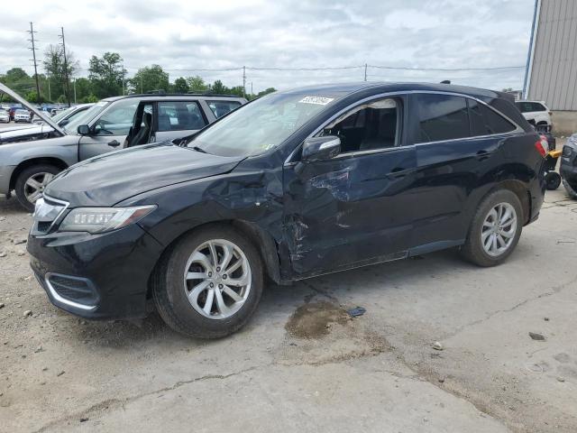 ACURA RDX 2016 5j8tb4h39gl008119