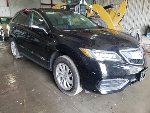 ACURA RDX 2016 5j8tb4h39gl010310