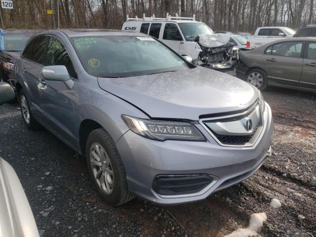 ACURA RDX 2016 5j8tb4h39gl011456