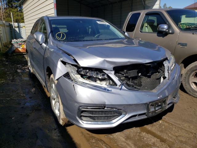 ACURA RDX 2016 5j8tb4h39gl018942