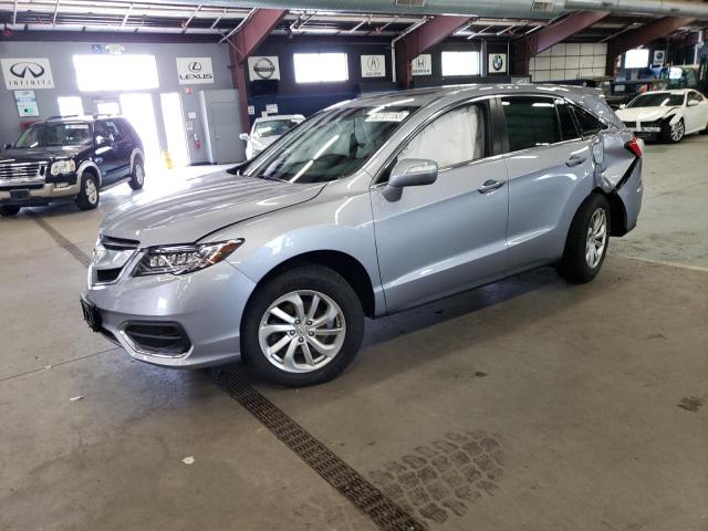 ACURA RDX 2016 5j8tb4h39gl019377