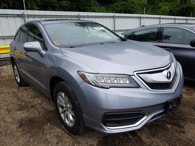 ACURA RDX 2016 5j8tb4h39gl019962