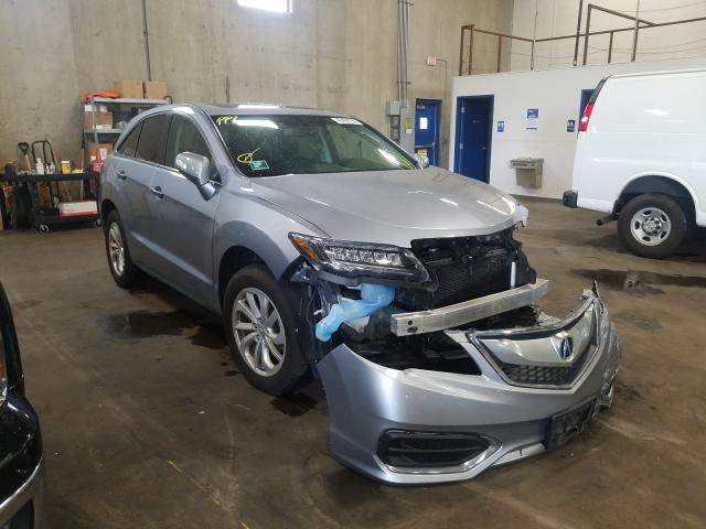 ACURA RDX 2016 5j8tb4h39gl025521