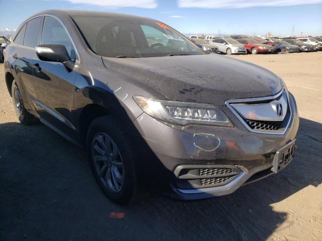 ACURA RDX 2016 5j8tb4h39gl026653