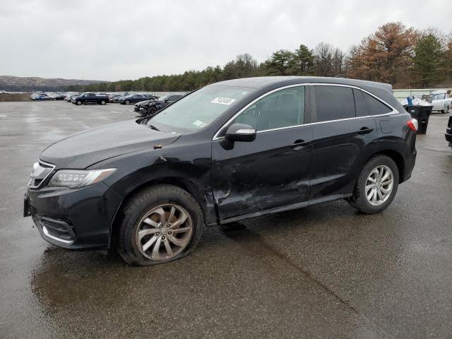 ACURA RDX 2017 5j8tb4h39hl003441