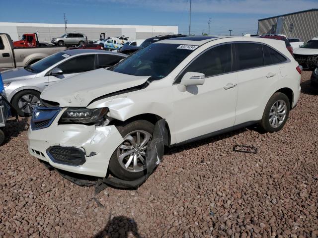 ACURA RDX 2017 5j8tb4h39hl024757