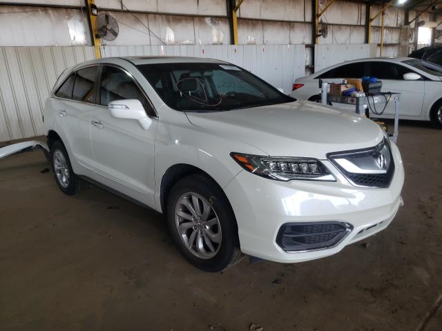 ACURA RDX 2017 5j8tb4h39hl036388