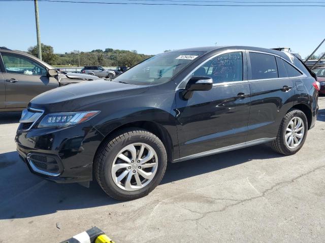 ACURA RDX 2018 5j8tb4h39jl014638