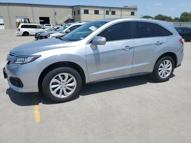 ACURA RDX 2018 5j8tb4h39jl021718