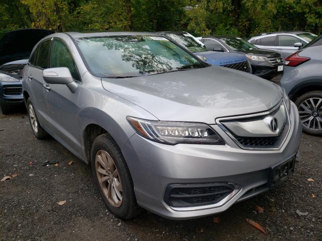 ACURA RDX 2018 5j8tb4h39jl024053