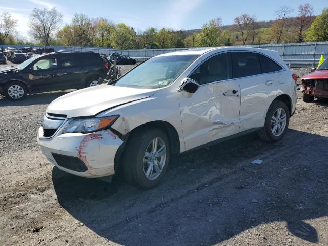 ACURA RDX 2013 5j8tb4h3xdl001174