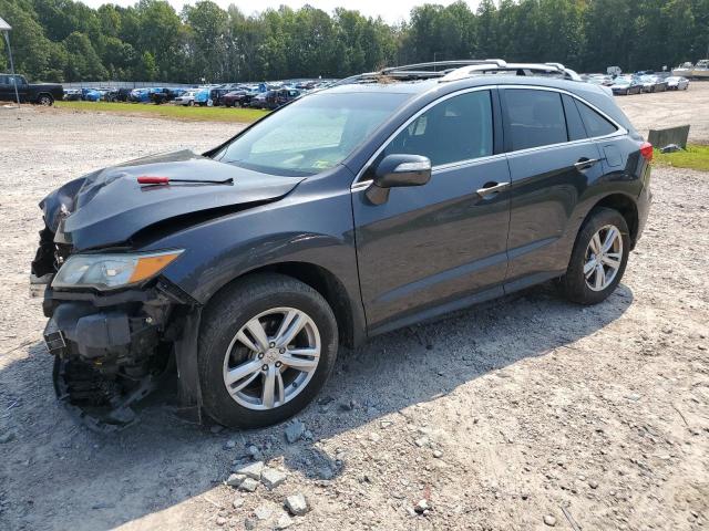 ACURA RDX 2013 5j8tb4h3xdl002132