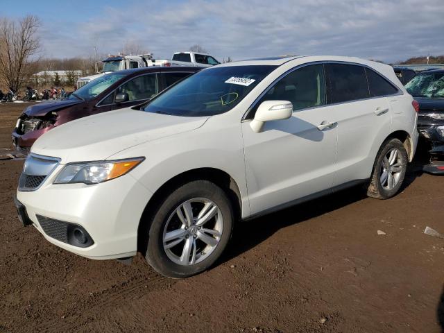 ACURA RDX 2013 5j8tb4h3xdl008450