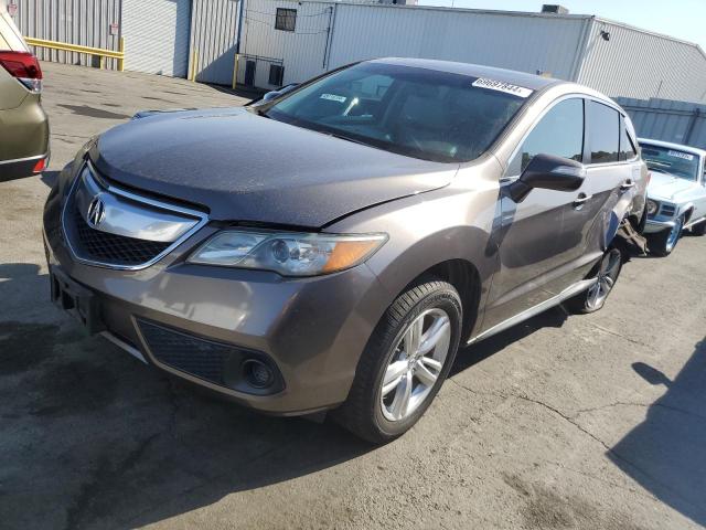 ACURA RDX 2013 5j8tb4h3xdl011641