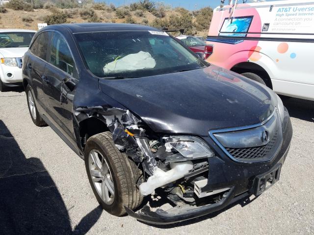 ACURA RDX 2013 5j8tb4h3xdl012806