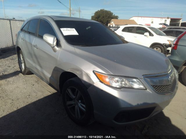 ACURA RDX 2013 5j8tb4h3xdl016273