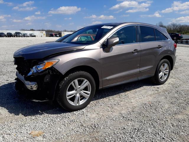 ACURA RDX 2013 5j8tb4h3xdl018394