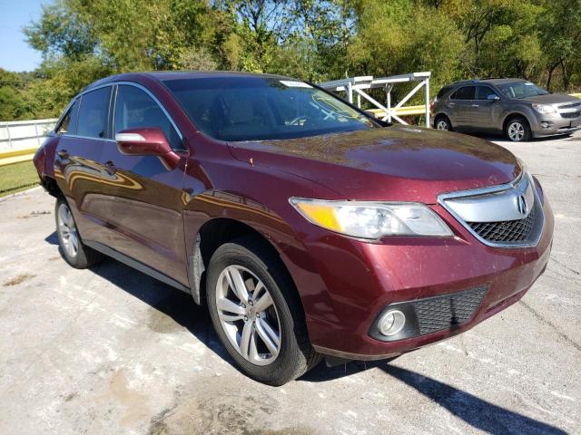 ACURA RDX 2013 5j8tb4h3xdl020680