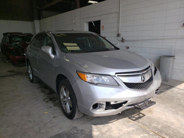 ACURA RDX 2013 5j8tb4h3xdl024180