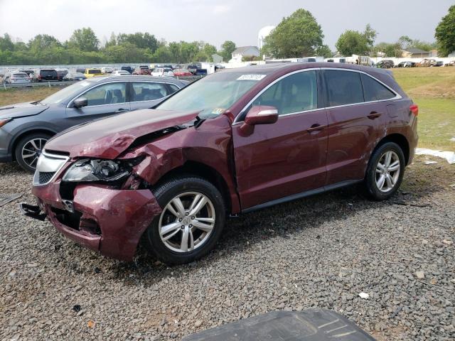 ACURA RDX 2013 5j8tb4h3xdl024387