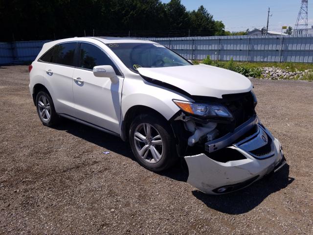 ACURA RDX 2013 5j8tb4h3xdl802736