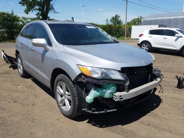 ACURA RDX 2013 5j8tb4h3xdl803725