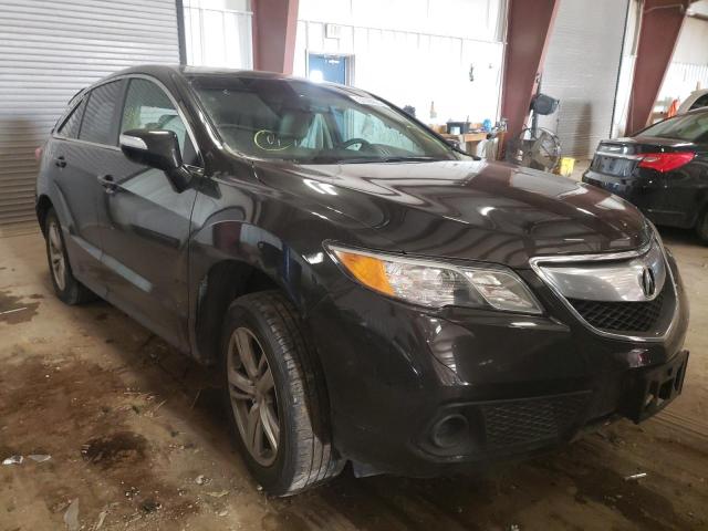 ACURA RDX 2014 5j8tb4h3xel001449