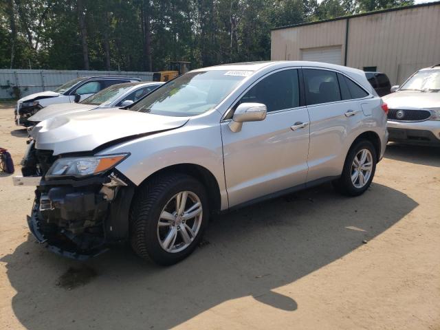 ACURA RDX 2014 5j8tb4h3xel011575