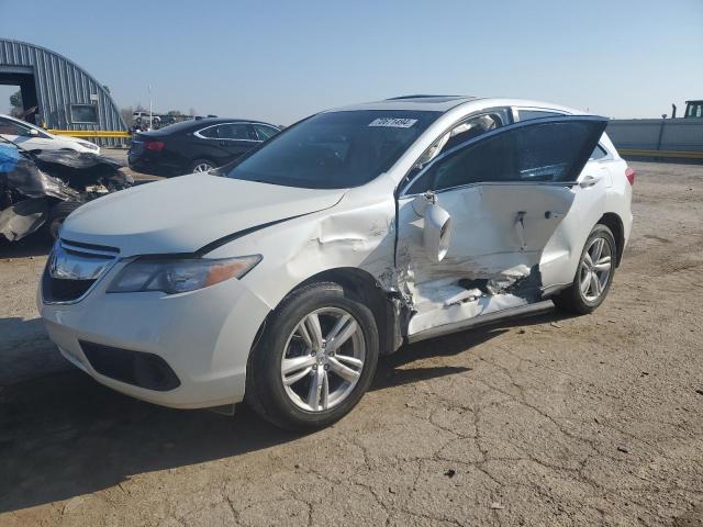 ACURA RDX 2014 5j8tb4h3xel017053