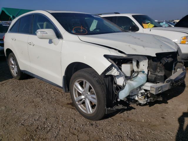 ACURA RDX 2015 5j8tb4h3xfl003171