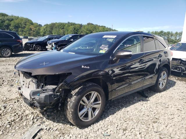 ACURA RDX 2015 5j8tb4h3xfl003400