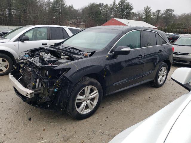 ACURA RDX 2015 5j8tb4h3xfl005373