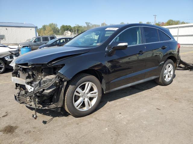 ACURA RDX 2015 5j8tb4h3xfl008984