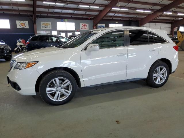 ACURA RDX 2015 5j8tb4h3xfl014266