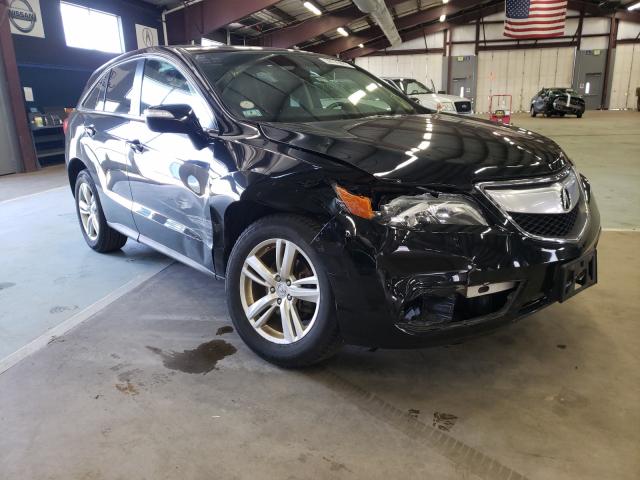 ACURA RDX 2015 5j8tb4h3xfl014963