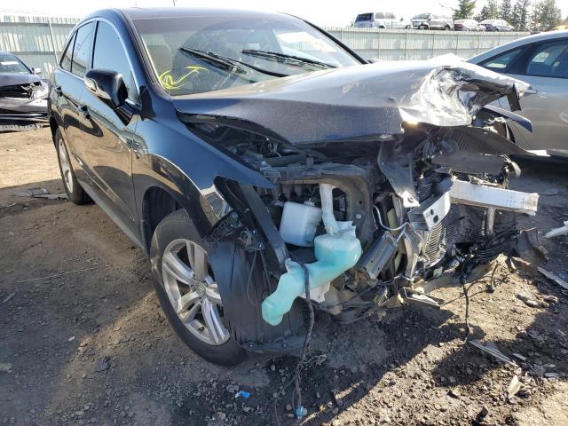 ACURA RDX 2015 5j8tb4h3xfl022495