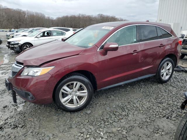 ACURA RDX 2015 5j8tb4h3xfl024148