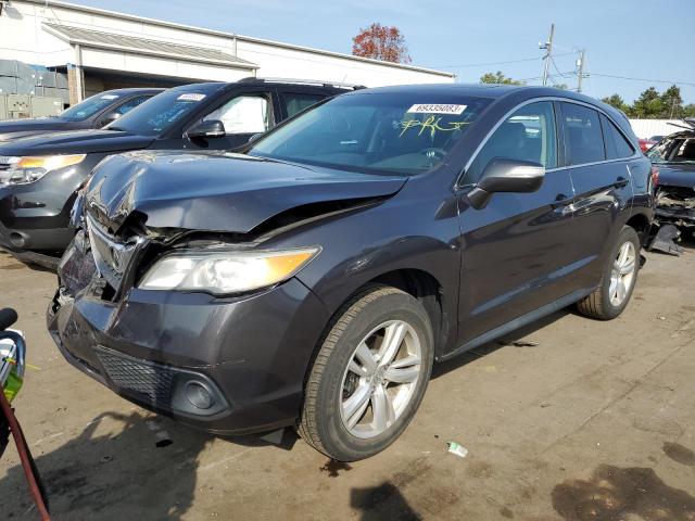 ACURA RDX 2015 5j8tb4h3xfl025493