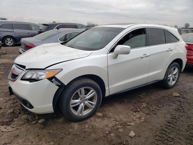 ACURA RDX 2015 5j8tb4h3xfl025705