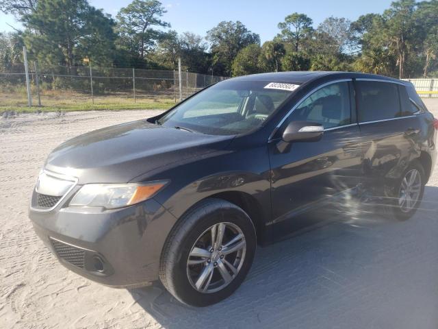 ACURA RDX 2015 5j8tb4h3xfl030337