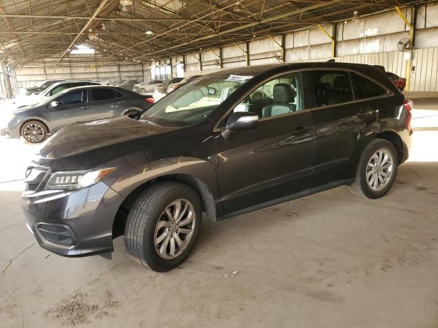 ACURA RDX 2016 5j8tb4h3xgl004256